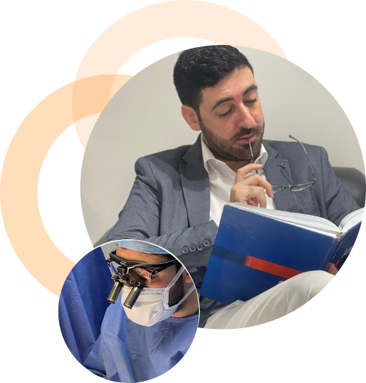 افضل دكتور ذكورة في القاهرة